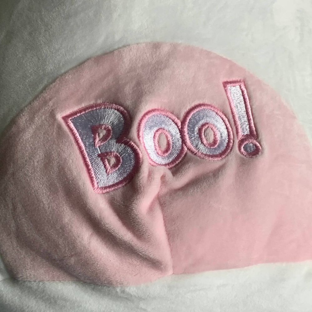 Squishmallow Callista Caticorn Boo Ghost Cat 12" - Picture 9 of 13
